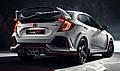 Honda Civic Type R